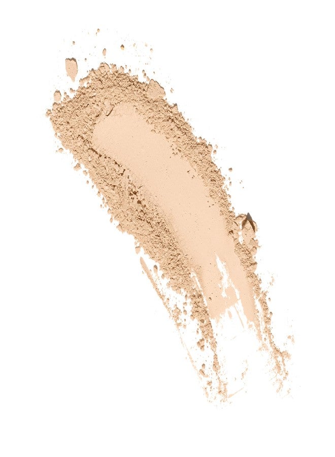 Ogee Sculpted Skin-Perfecting Makeup Setting Powder - Sand - FULL SET (Case & Refill) - Lightweight Powder Foundation Made with 70% Organic Ingredients - Image 2